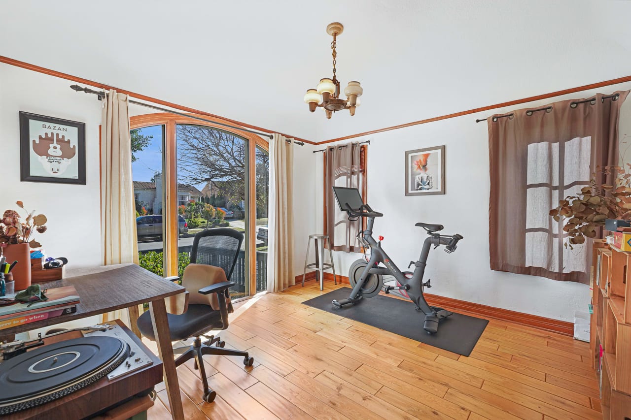 Two Beautiful Spanish Homes On One Lot In Popular Picfair Village!