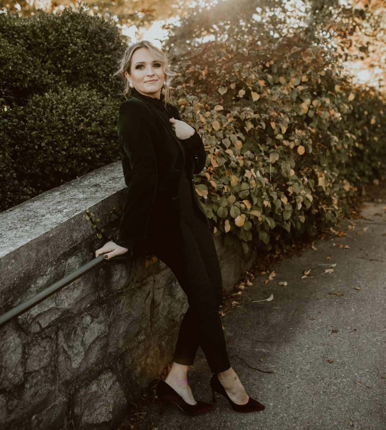 Meredith Goncalves | Rhode Island Real Estate Agent