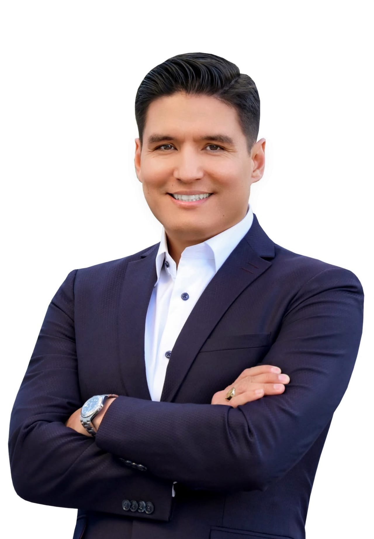 Cesar Villarreal