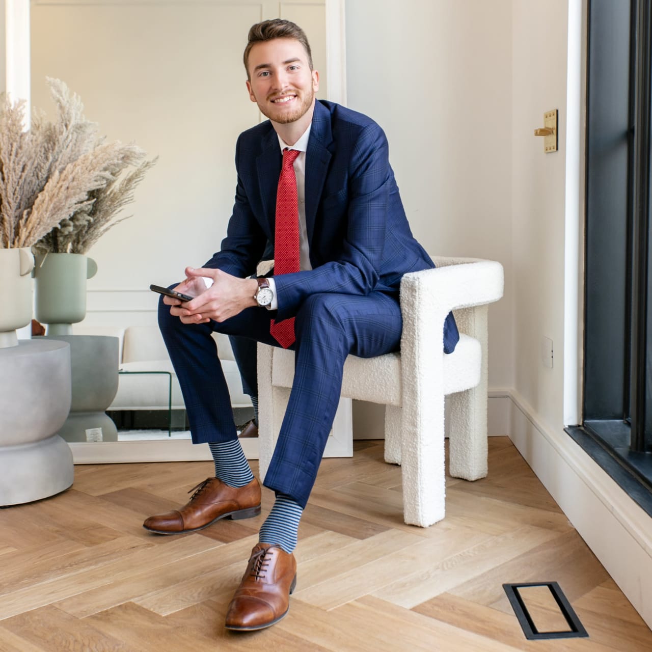 Andrew Nugent Real Estate in Maryland, Washington DC, and Virginia