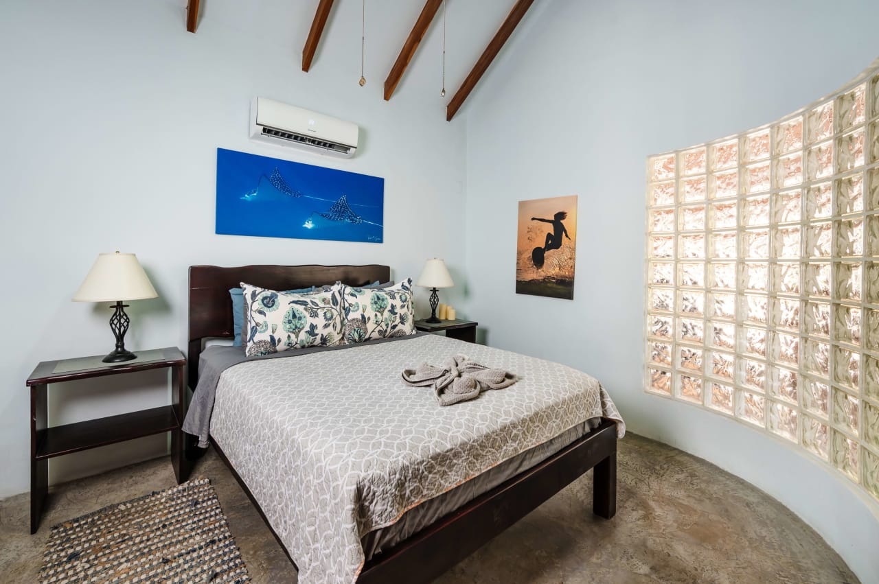 Casa Equilibrio |  Near the Coast House For Sale in Playa Potrero