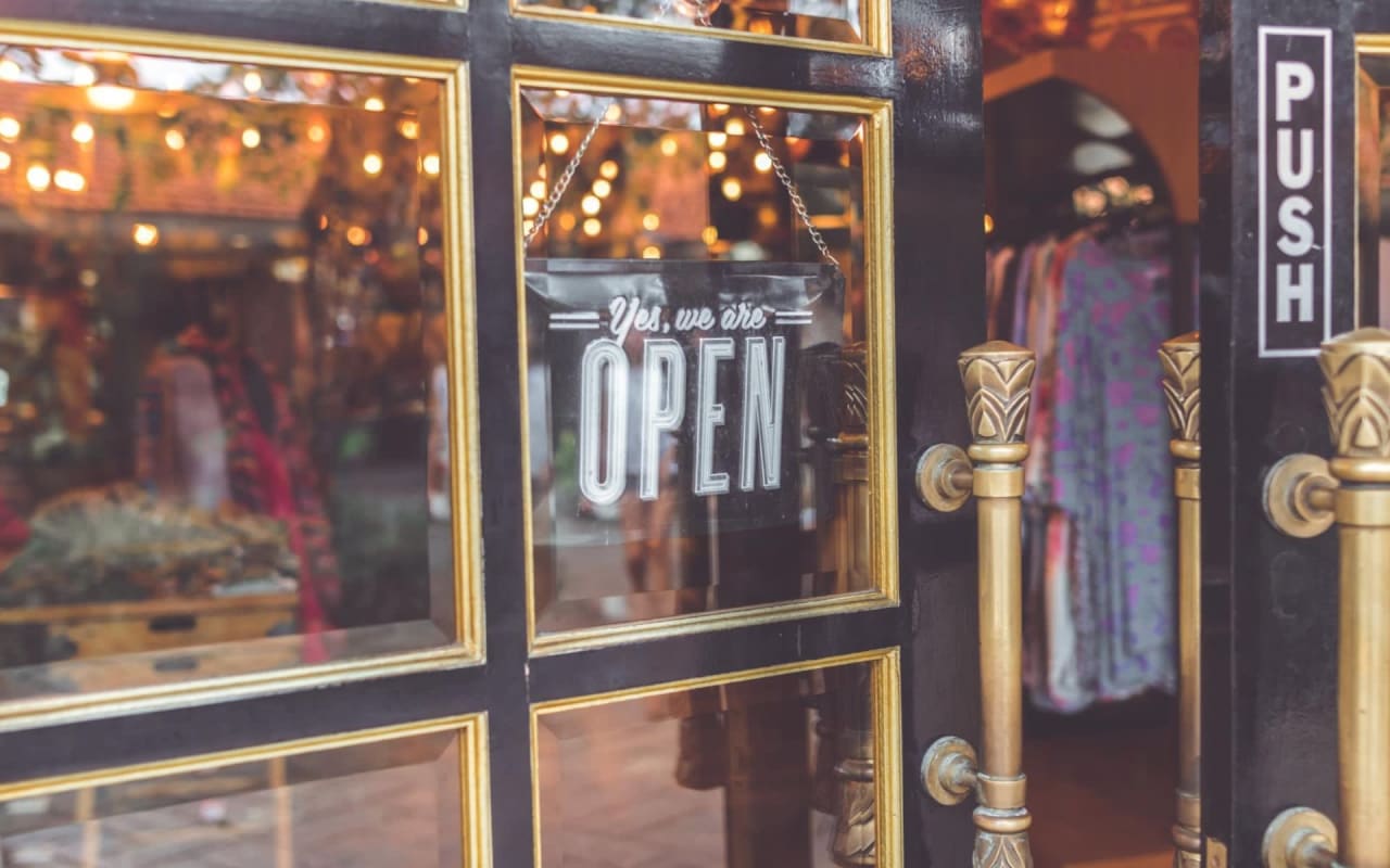 8 Best Places to Shop in Fredericksburg