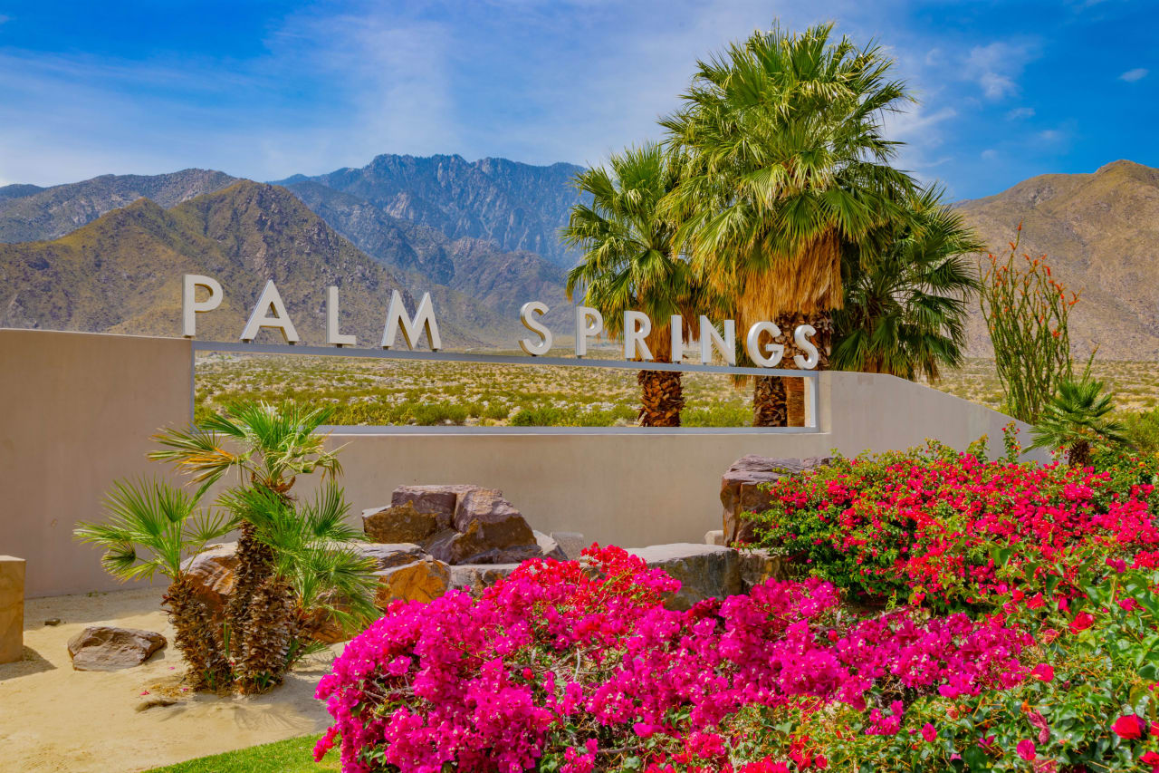 Palm Springs