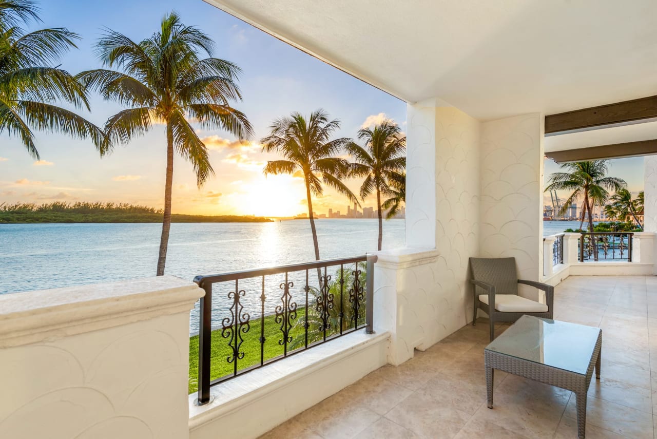 2426 Fisher Island Drive