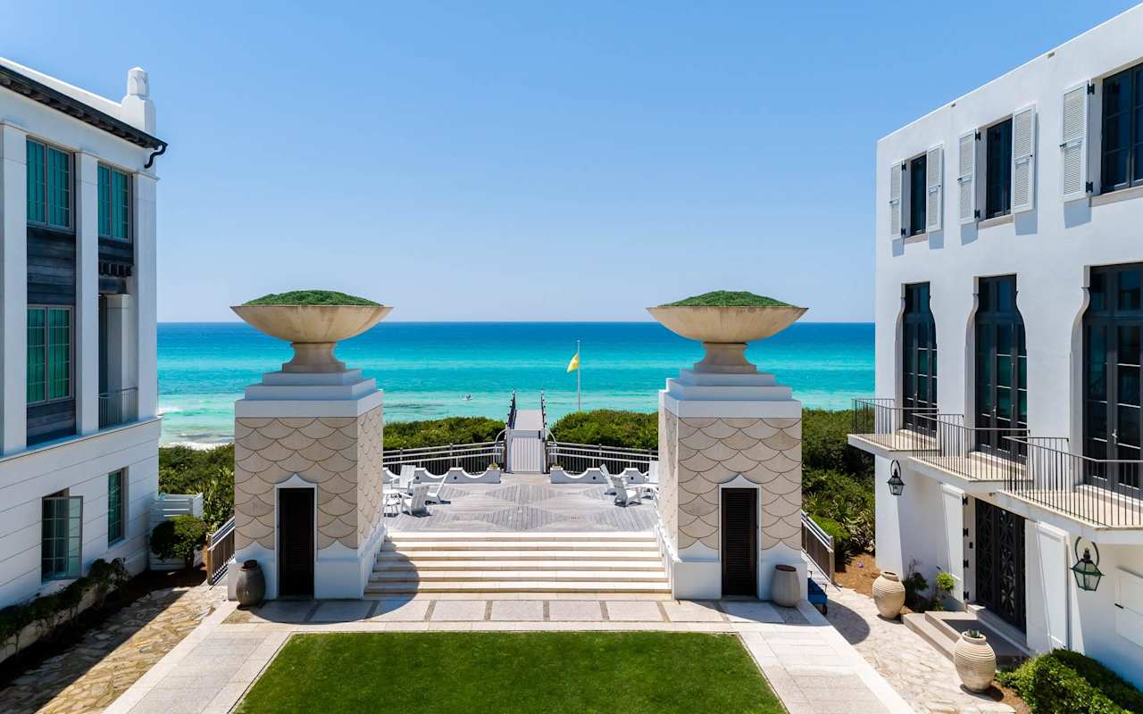 The Richards Group 30A