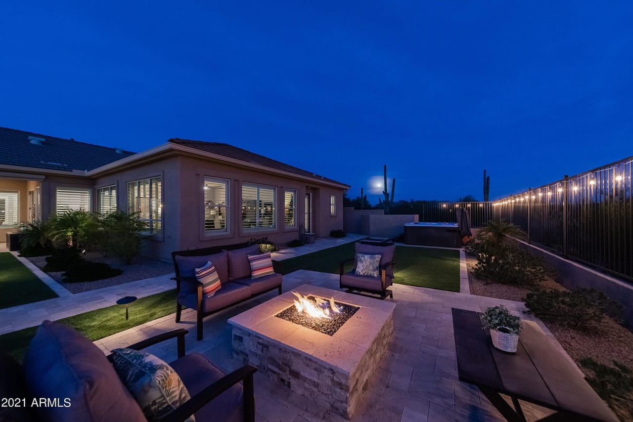 6337 E DESERT FOREST TRL