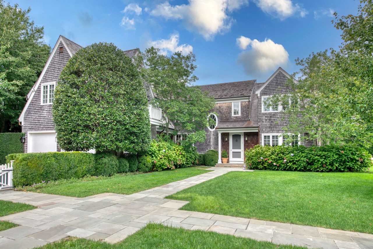 The Lanes, Amagansett