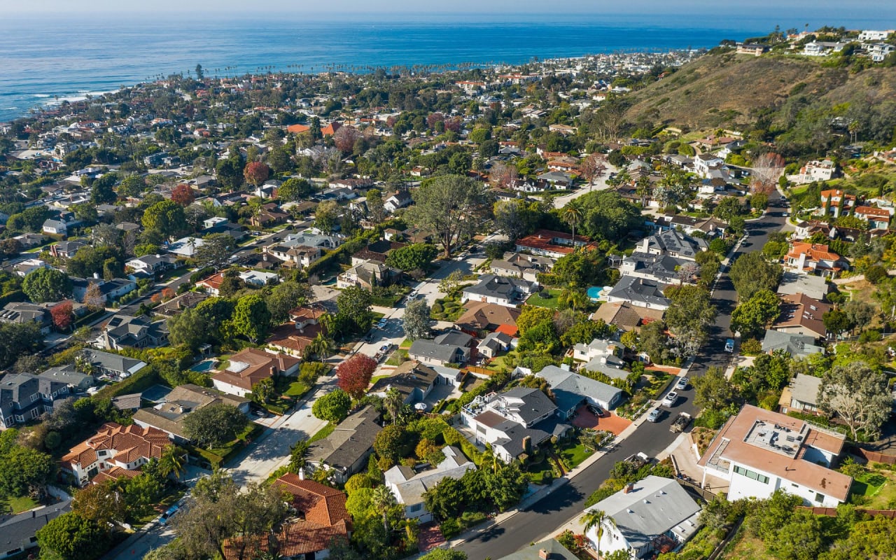 Upper Hermosa Real Estate Area Guide Nelson Brothers Team