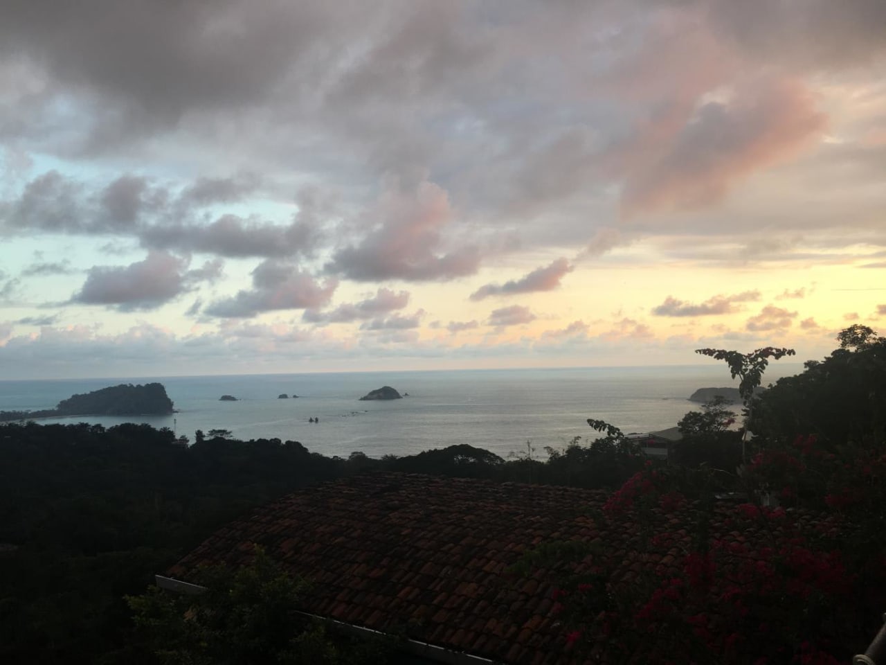 205 Acre Unsurpassed Ocean View Land, Manuel Antonio to Quepos