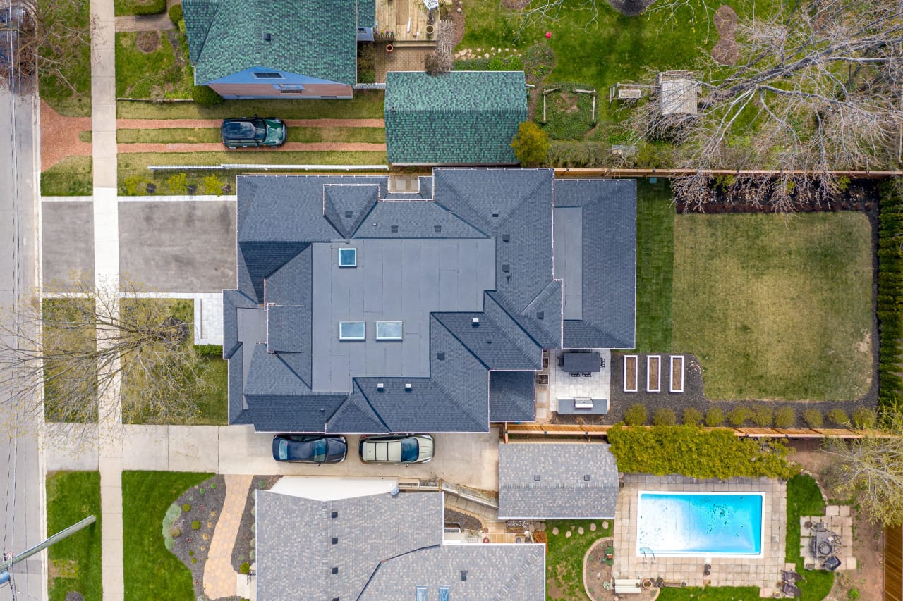 2373 Hixon Street Oakville, ON L6L 1T7 Goodale Miller Team