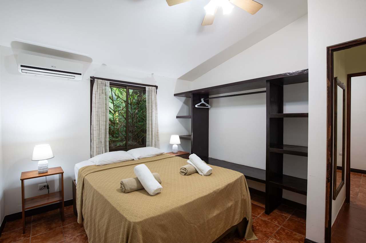 Eco Condos for Sale in Manuel Antonio Within gated community!