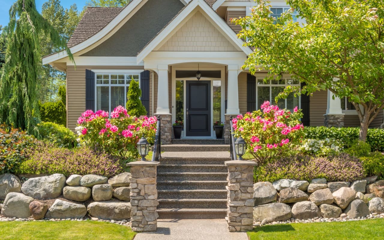 Boost Your Curb Appeal