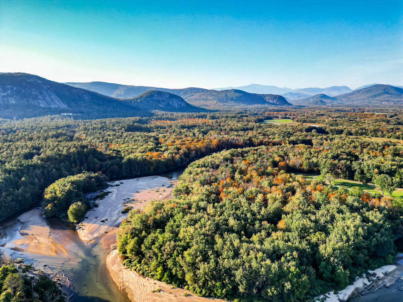 North Conway Home Buyers Guide Pinkham Real Estate