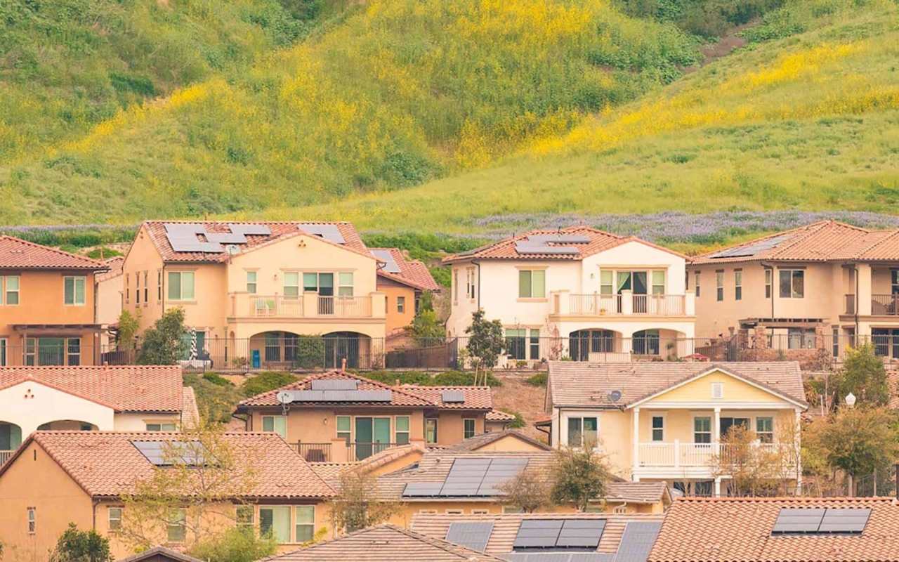 Homes for Sale Aliso Viejo Notch Luxury Properties