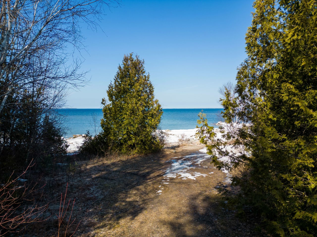  Premier Georgian Bay Waterfront Property 