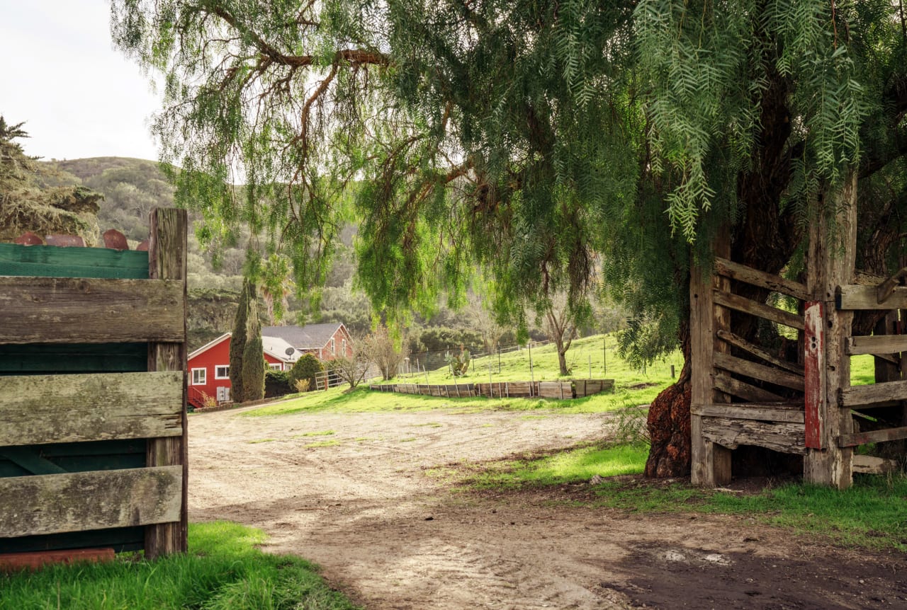 La Hoya Creek Ranch