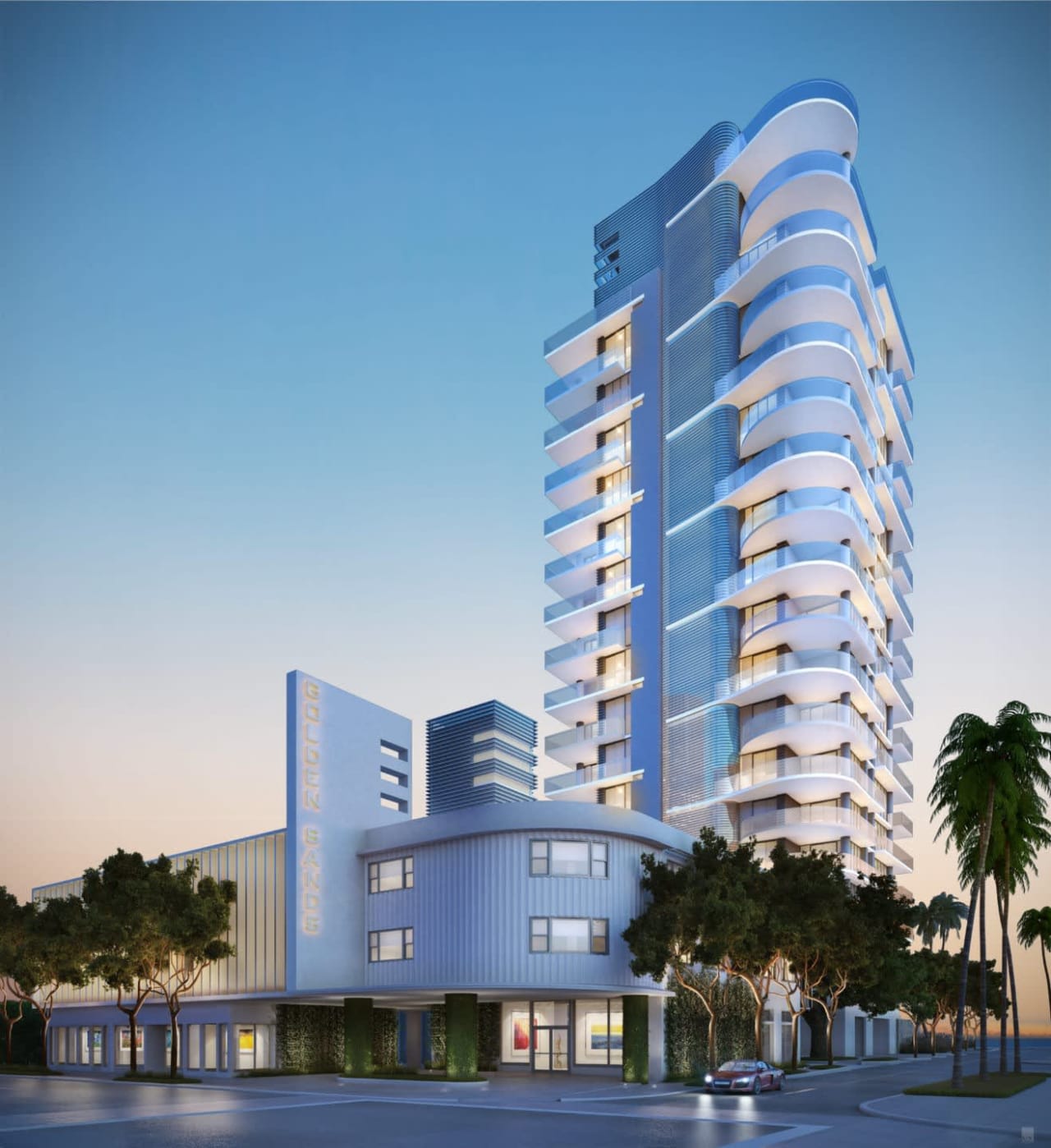 L’Atelier Miami Beach