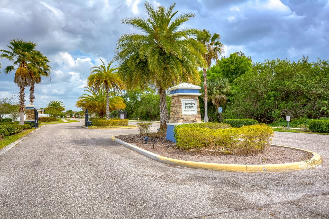 SOLD 1984 HAWKS VIEW DRIVE