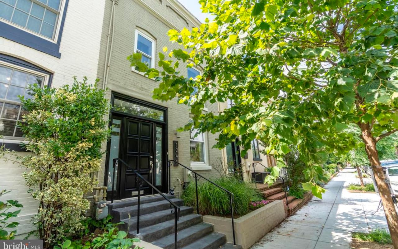 Discover Capitol Hill Architecture Blog Frank Snodgrass Frank