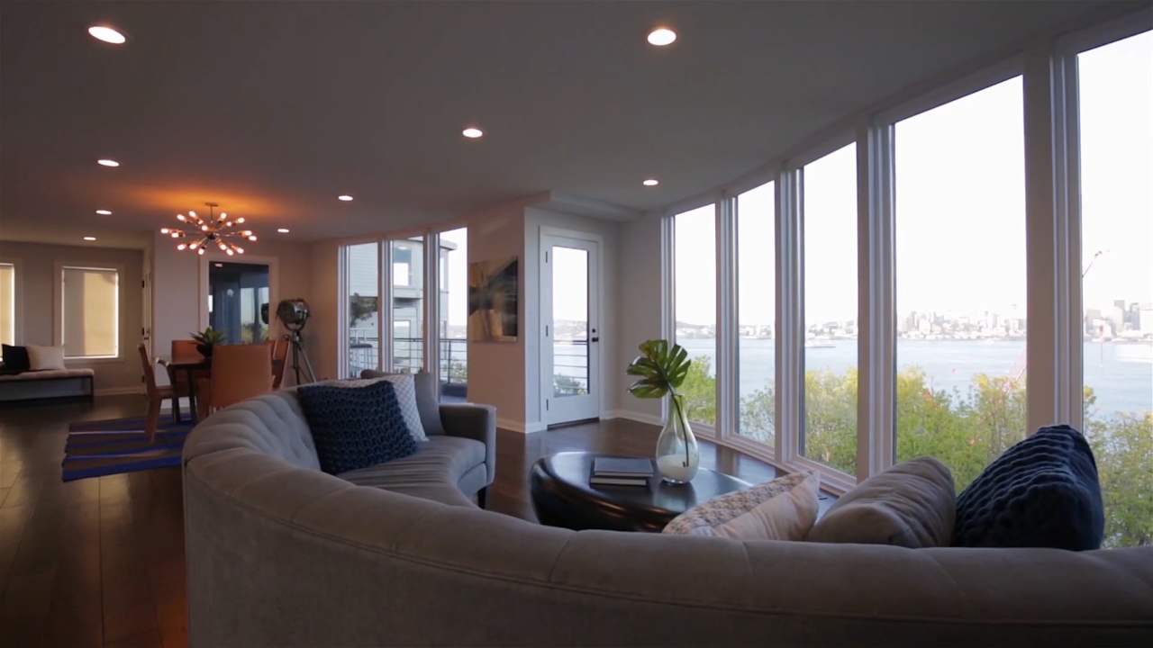 1432 Palm Ave SW, Seattle WA