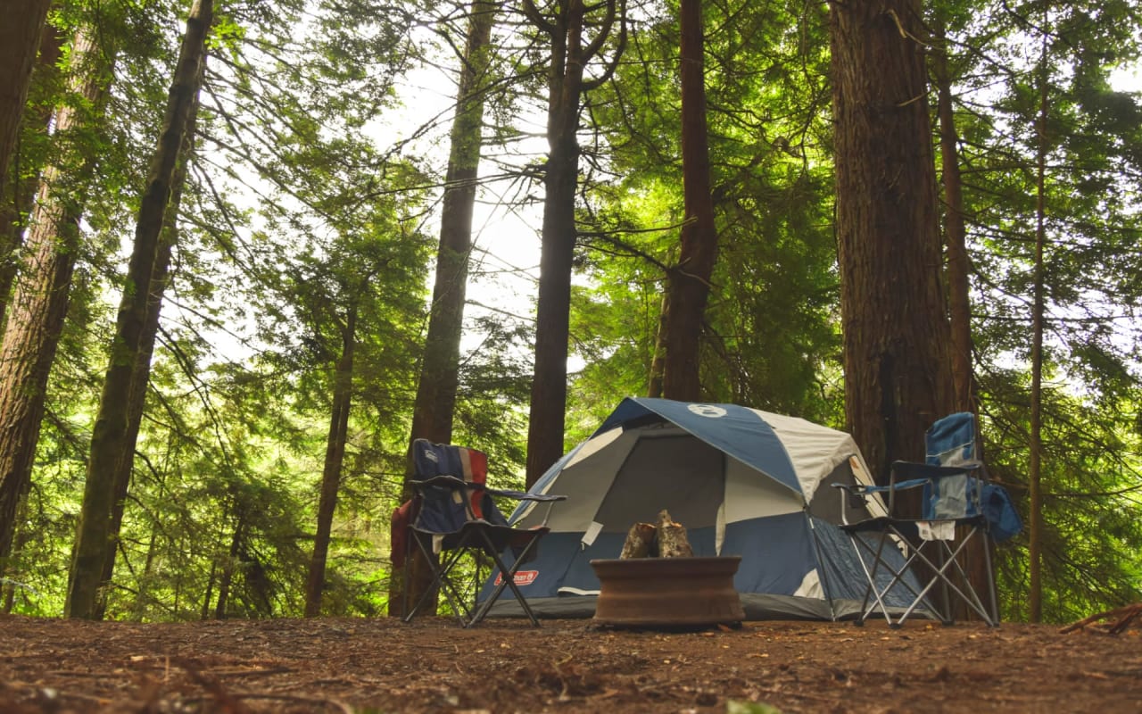 Adventure Awaits: Camping Near St. Louis, MO