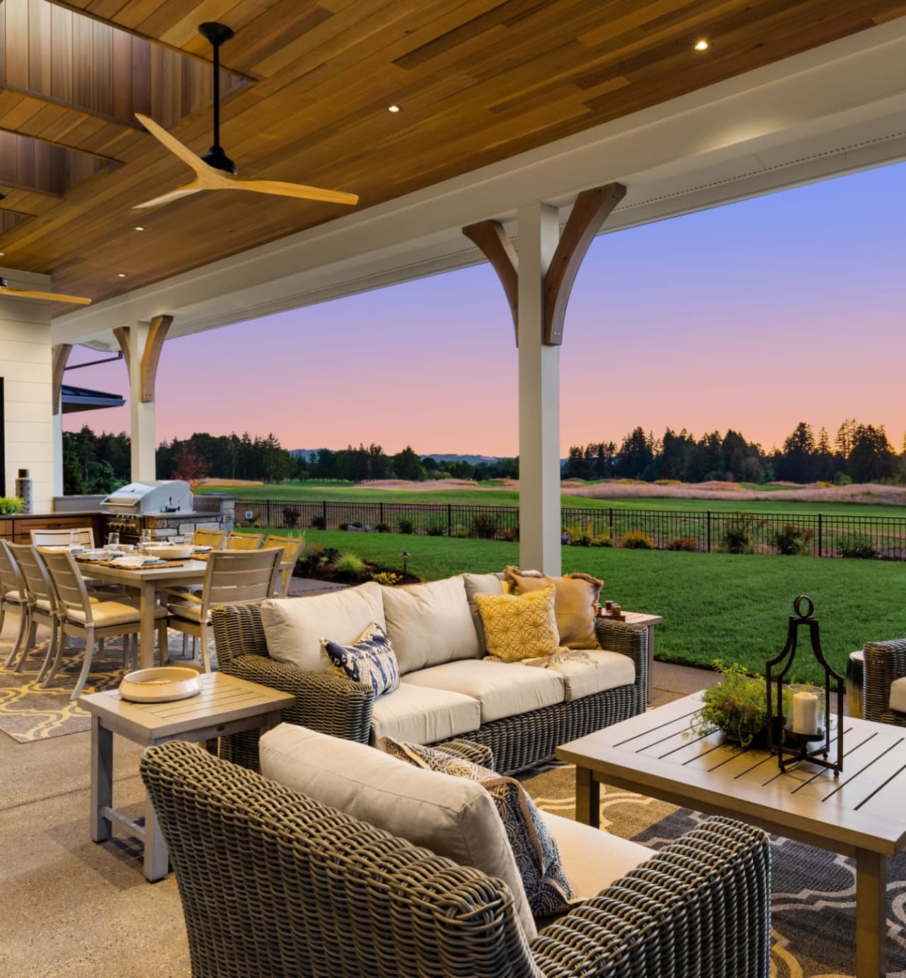Livingston Real Estate | Neighborhood Guide | Michael Gabriel