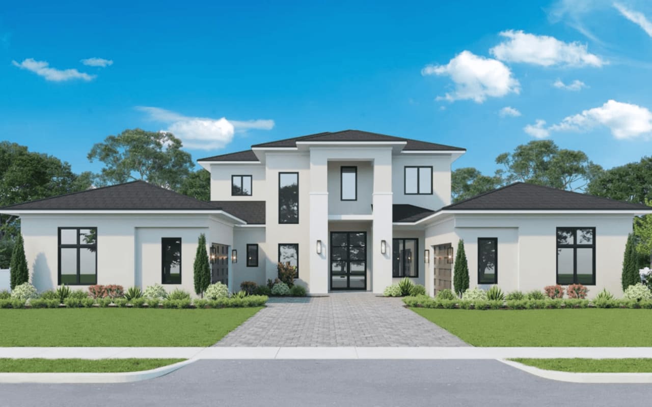 Riverside 5114L Orlando Real Estate Experts Davila Homes