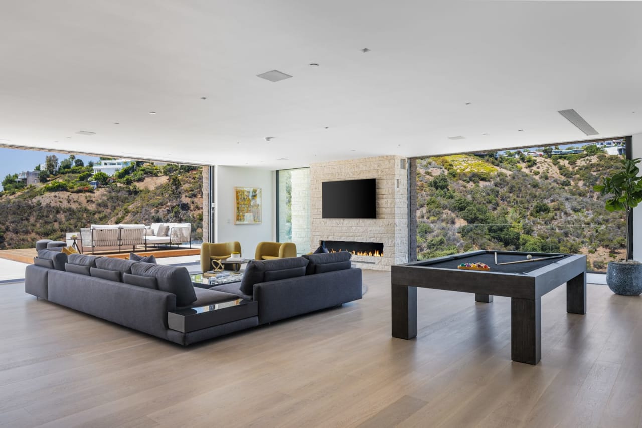 1035 Stradella Road, Bel Air The Fridman Group For Sale in Bel Air