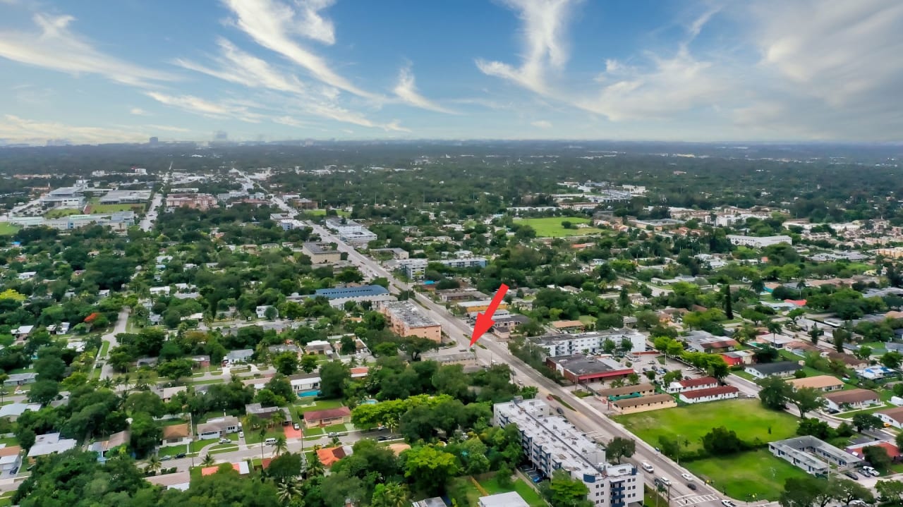 Bimini Apartments | North Miami