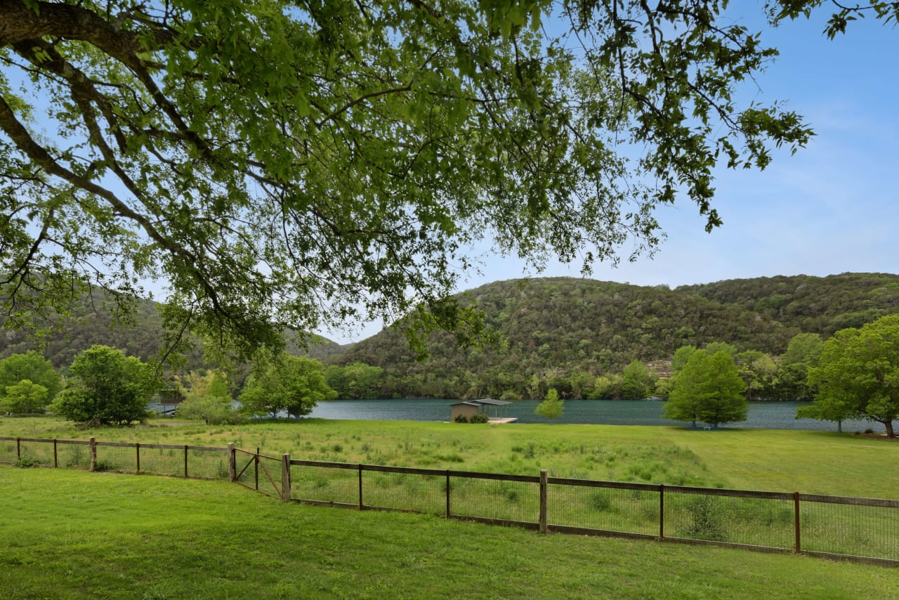 Evergreen on Lake Austin