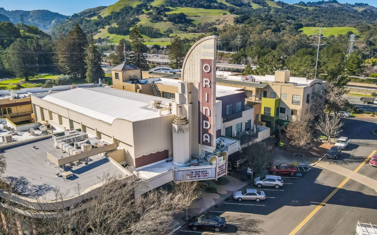 Living in Orinda, CA Neighborhood Guide Shannon Conner