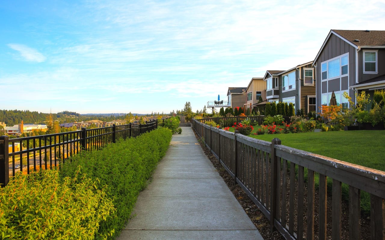 Hillside Park Improvements  Issaquah, WA - Official Website