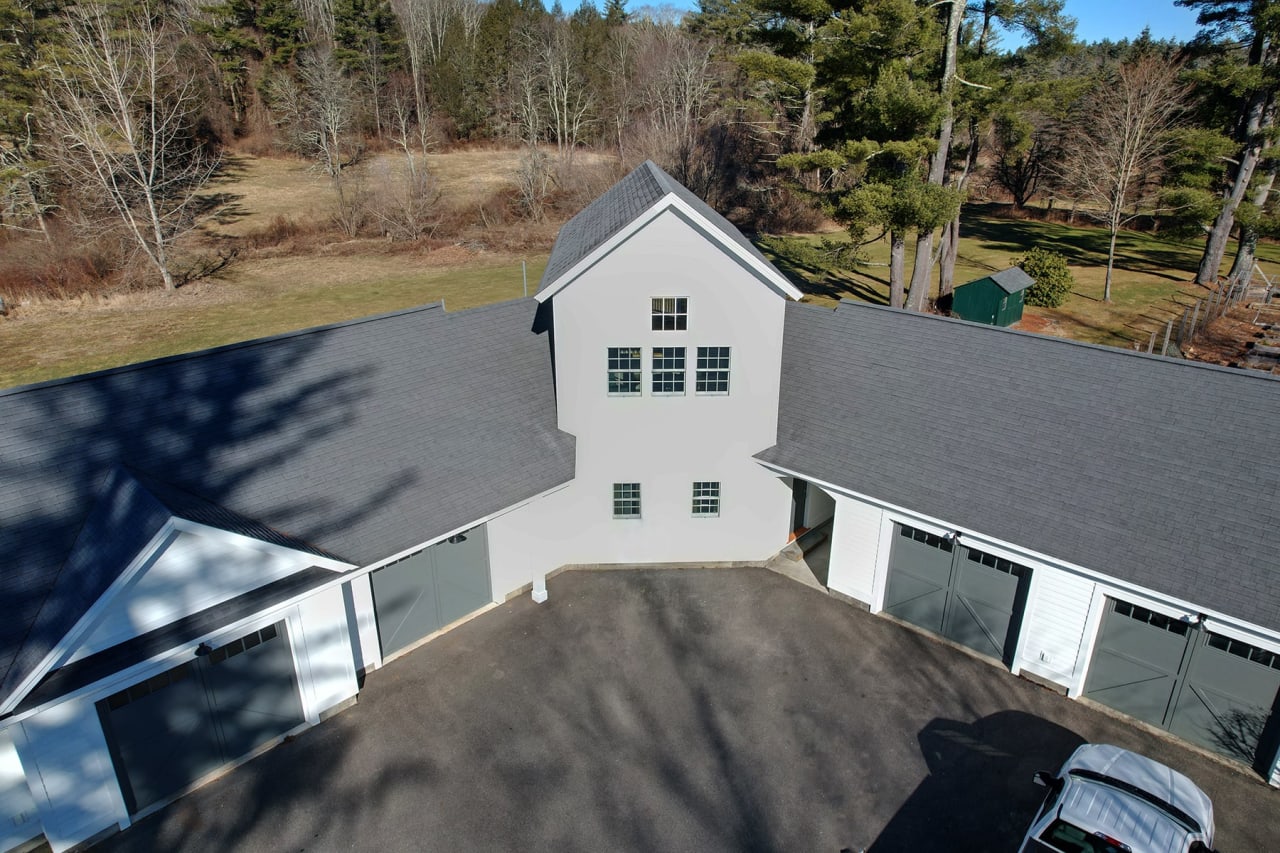 Carriage House - New Marlborough