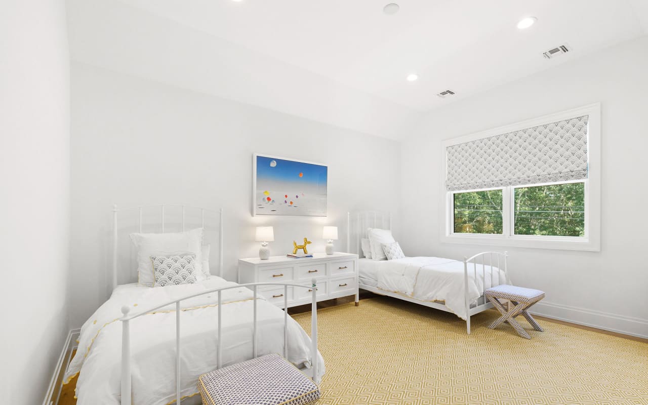 Hamptons Rental Corcoran Mala Sander + Team