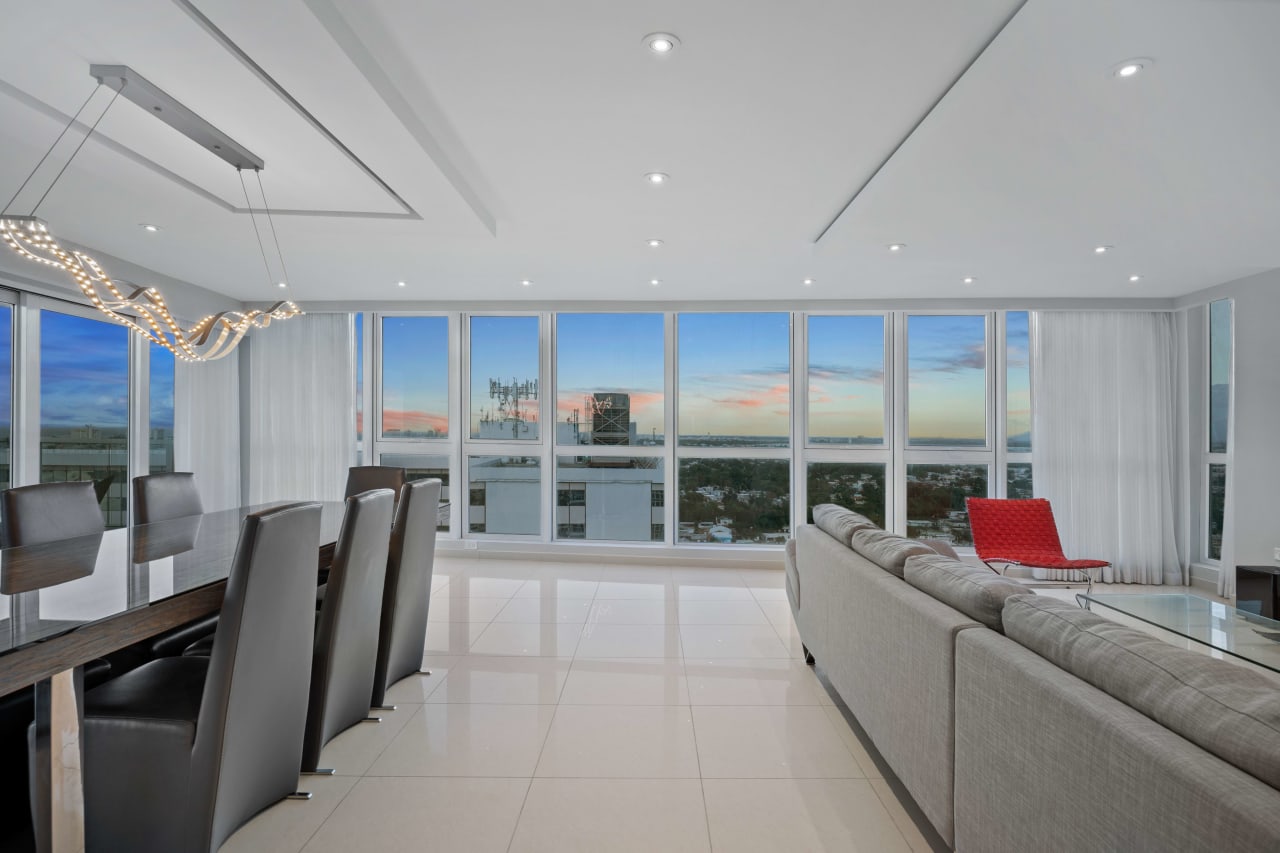 Luxury Real Estate Experts in Puerto Rico