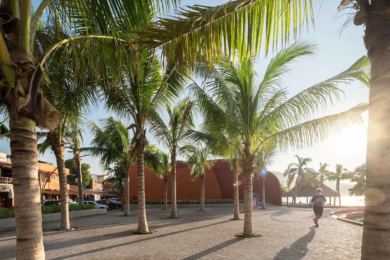 Zihuatanejo Authentic Mexican Charm by the Bay LIVE REAL ESTATE