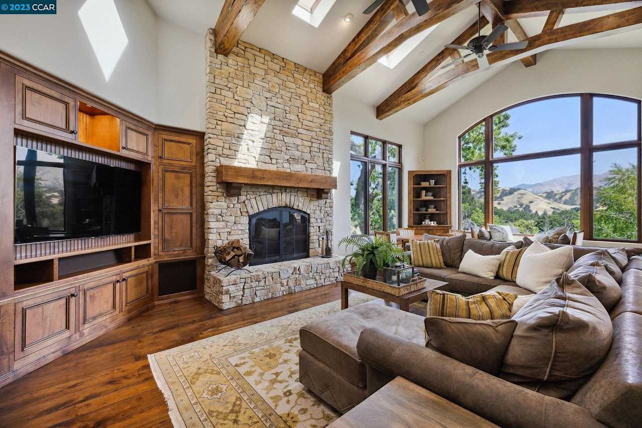 804 El Pintado Road, Danville, CA