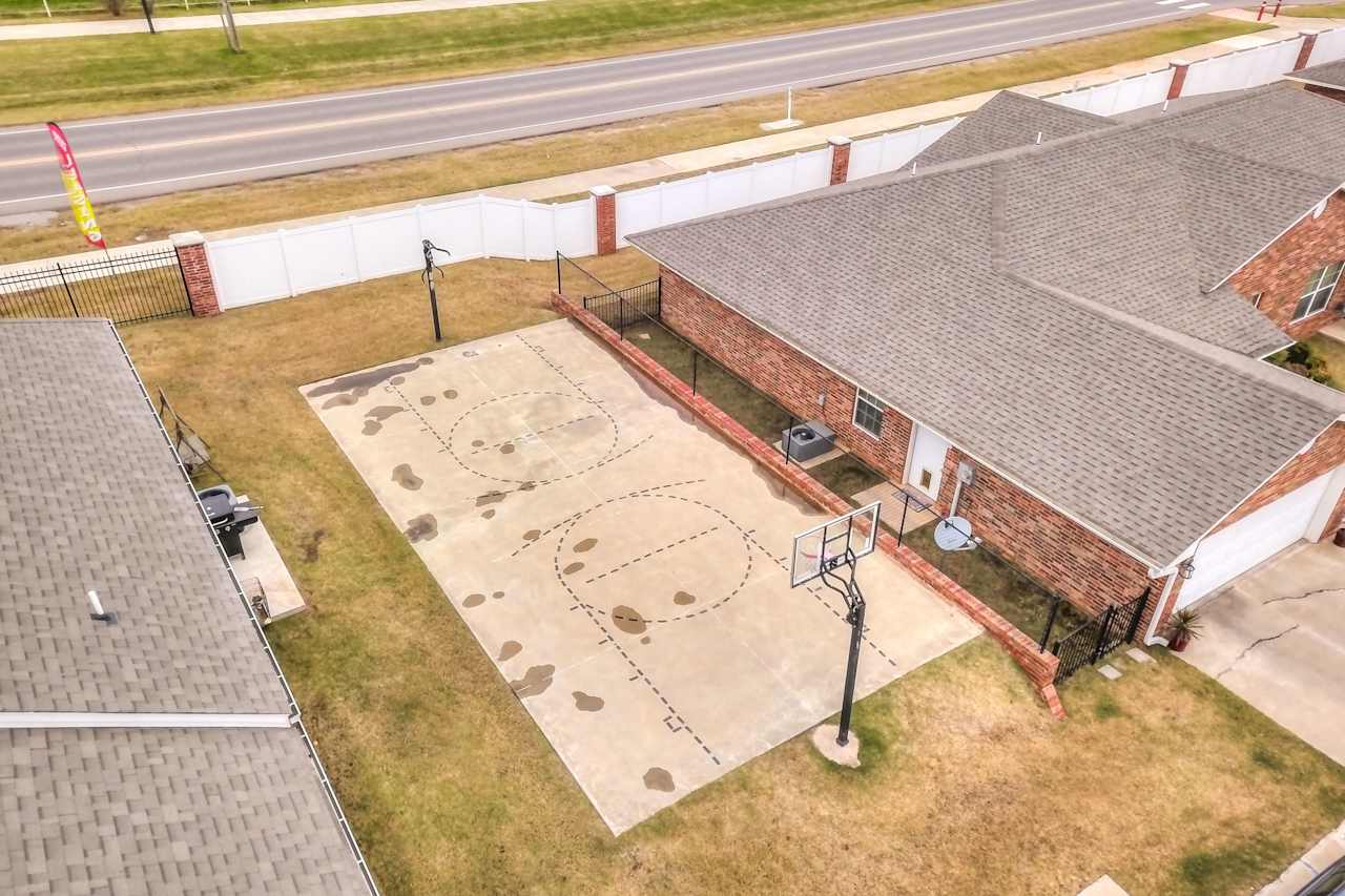Golden Acres Townhomes