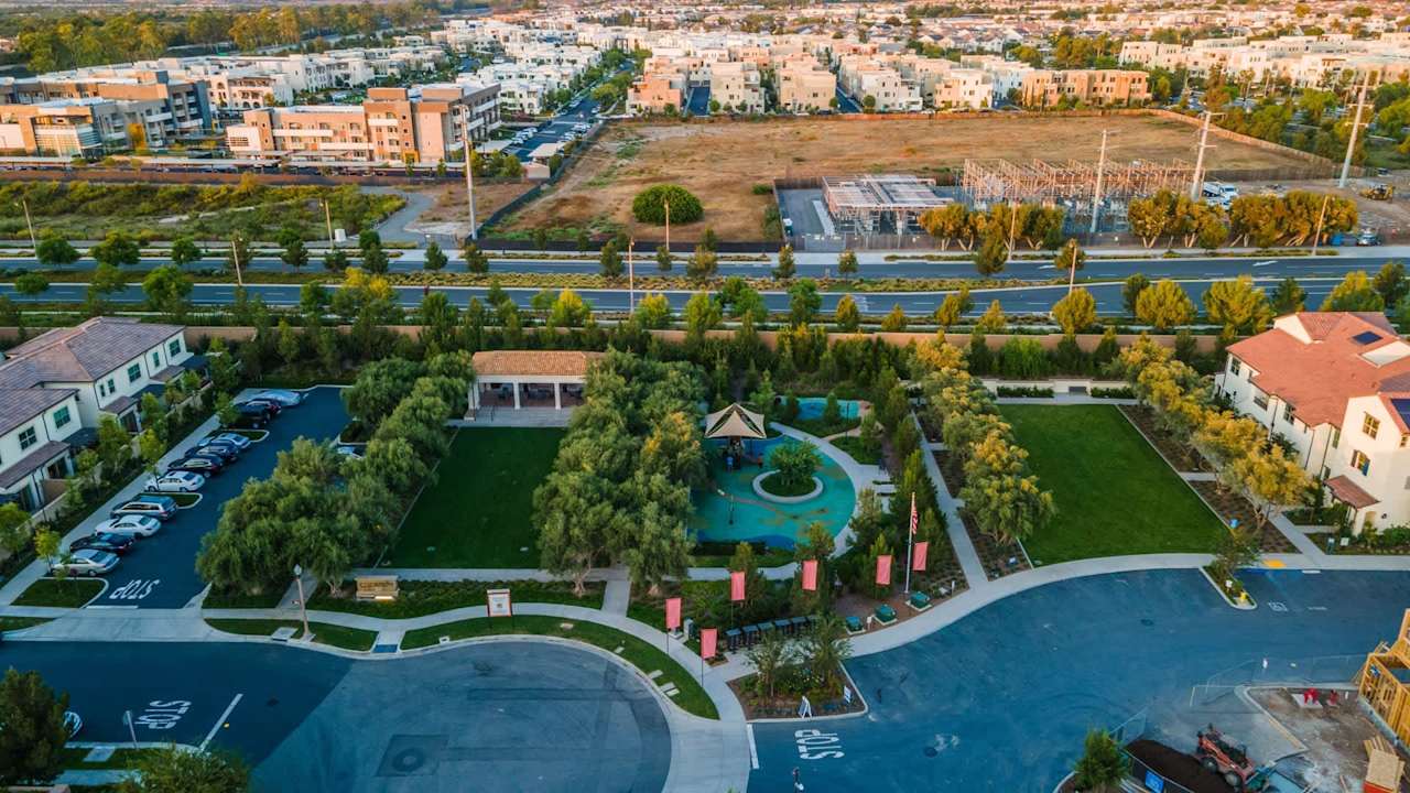 Cypress Village Real Estate Area Guide Stephanie Young Newport