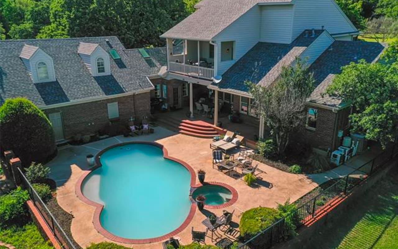 10 Things to do in Argyle, TX Blog Darla Ripley Darla Ripley