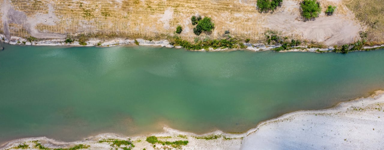 Llano River