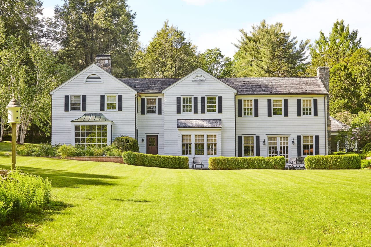 The Riverside Realty Group Fairfield County Real Estate