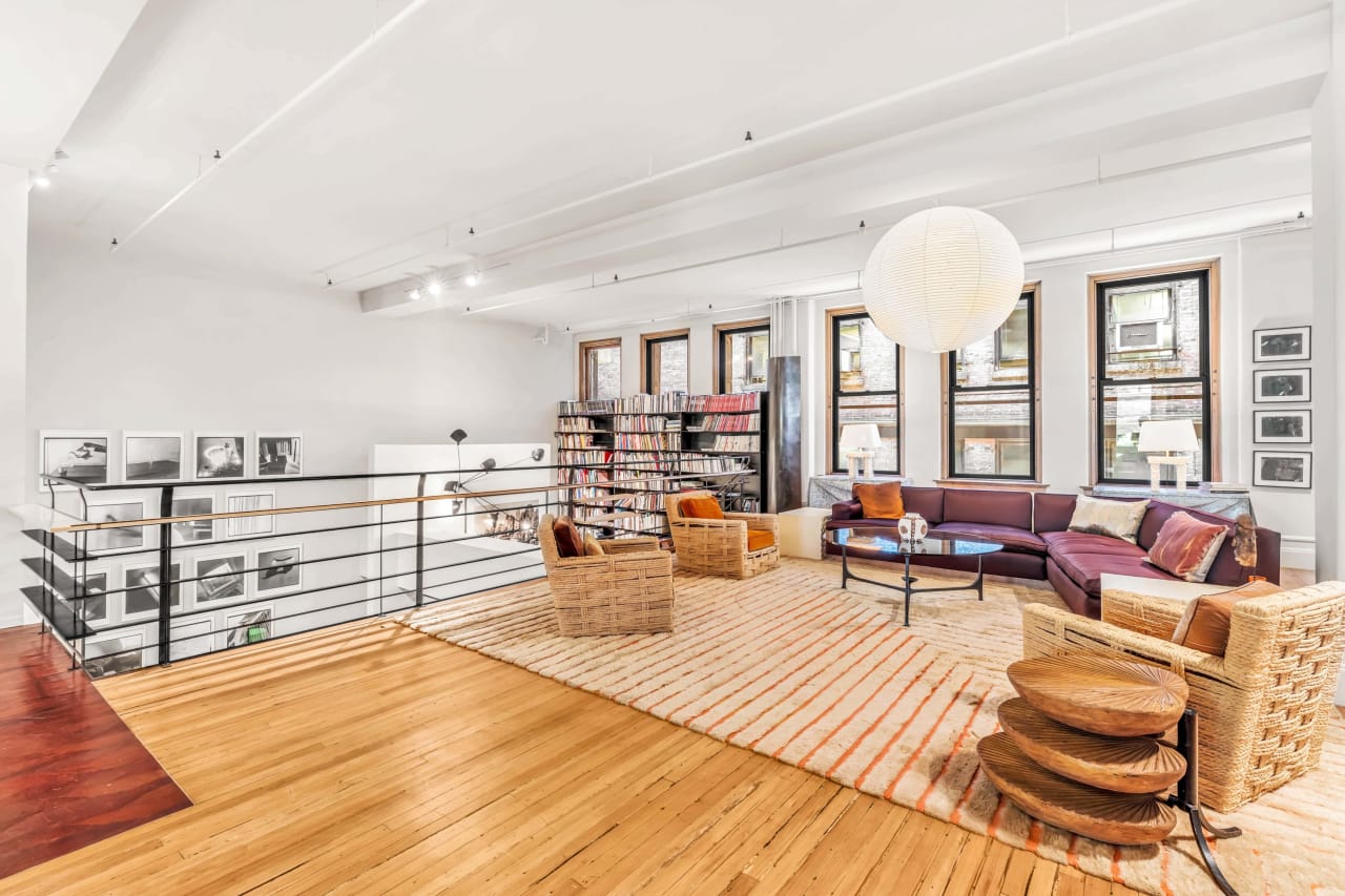 24 East 20th Street, Loft 3