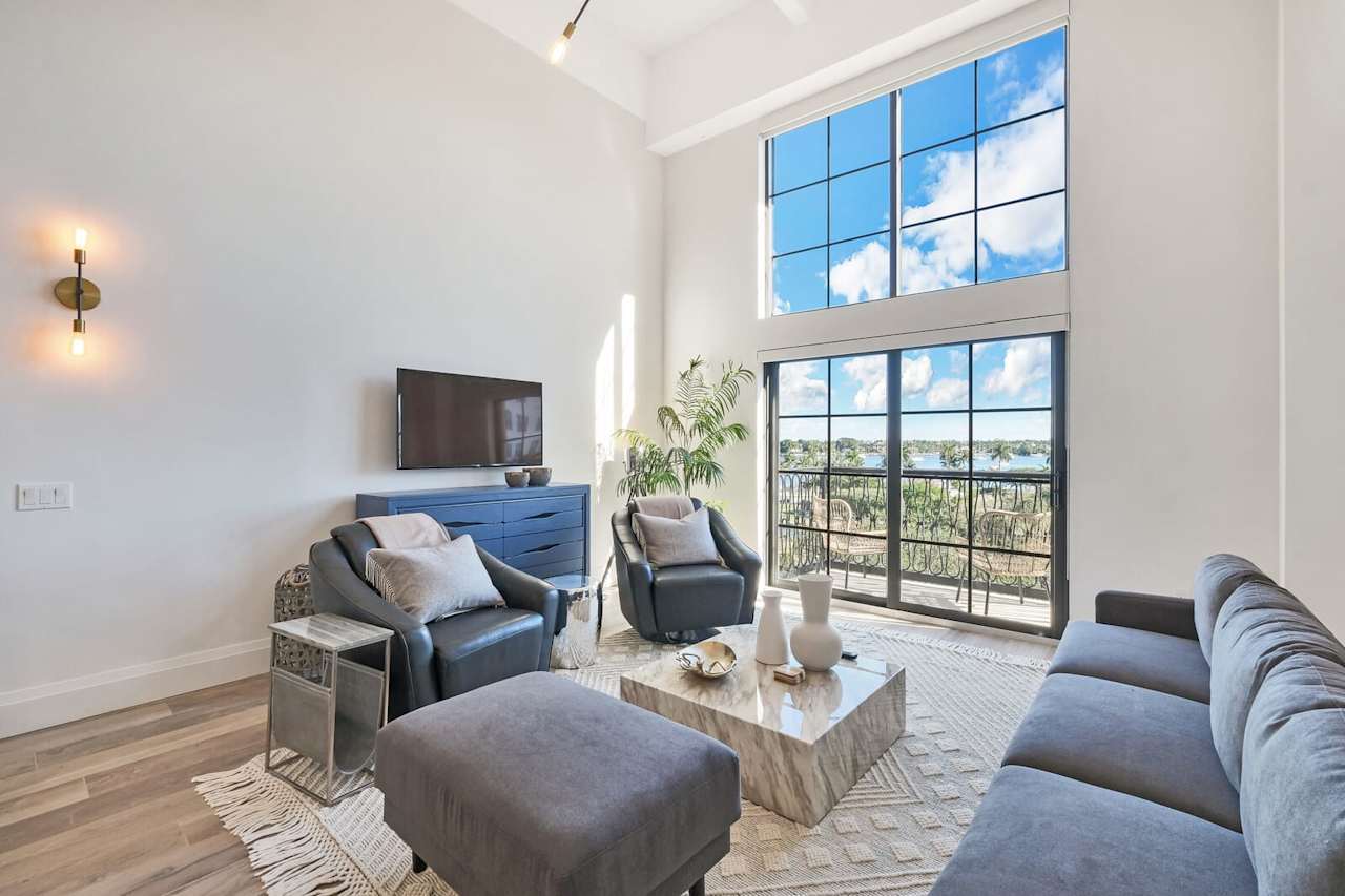 View of Discover Exclusive Luxury Residences - Opulent and Relaxed Living with ...