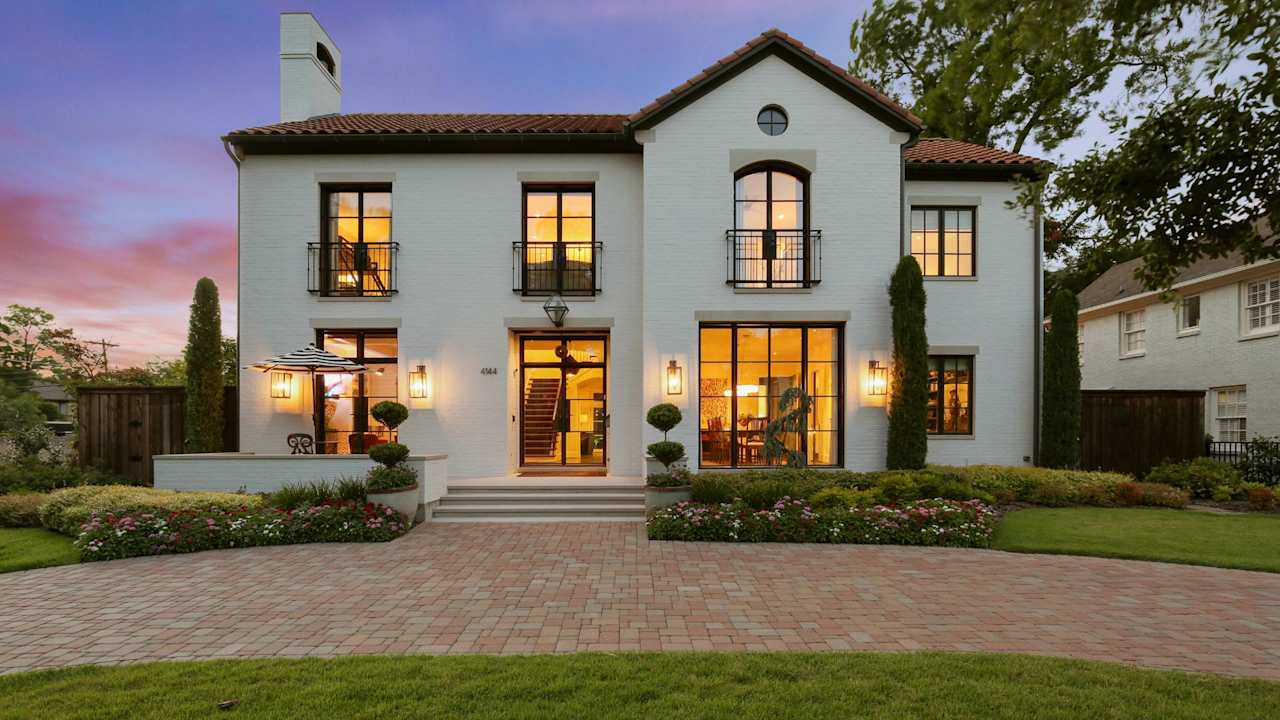 Tiffany & Brandon Hawkins Dallas Luxury Real Estate Agents