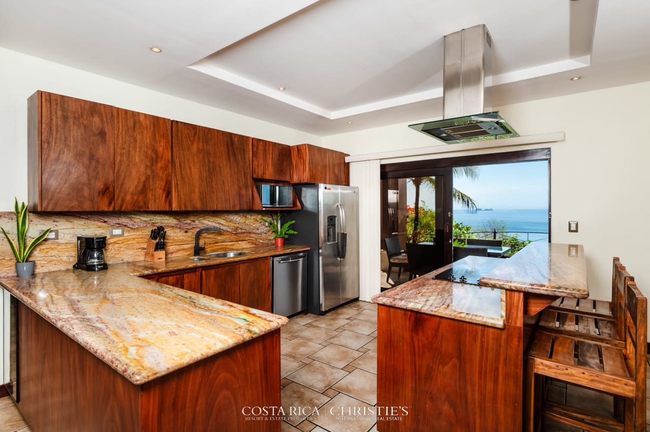 Casa Flamingo Ocean View