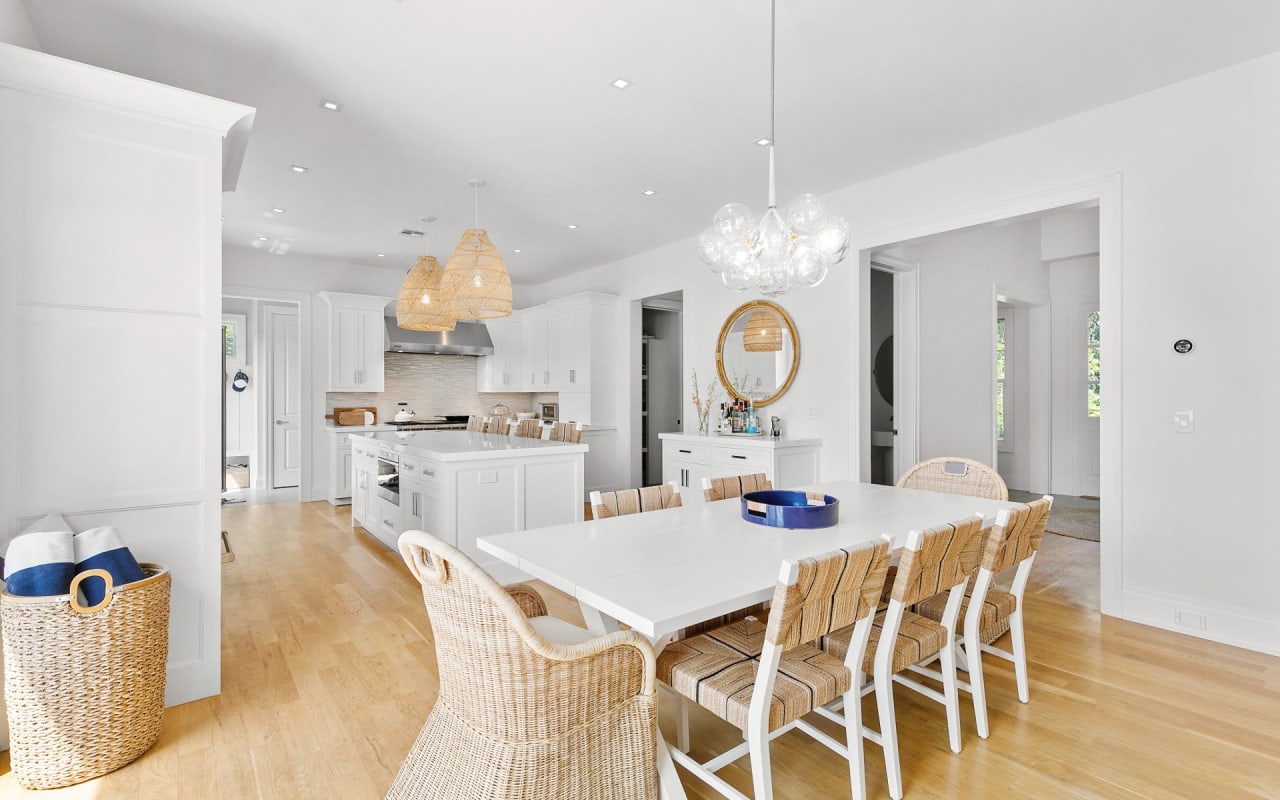 Hamptons Rental Corcoran Mala Sander + Team