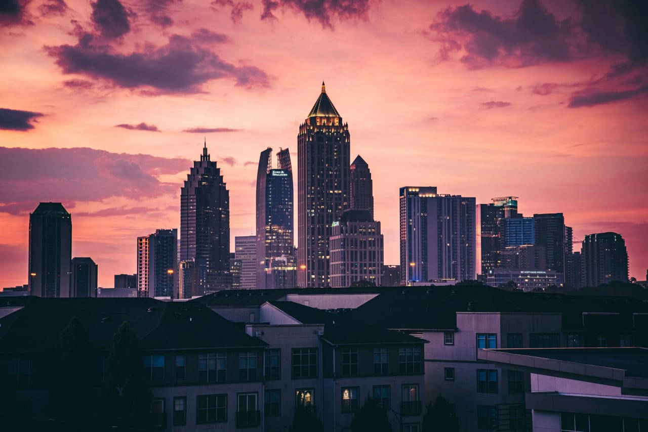 Greater Atlanta and North Metro Area Real Estate Market for October 2023