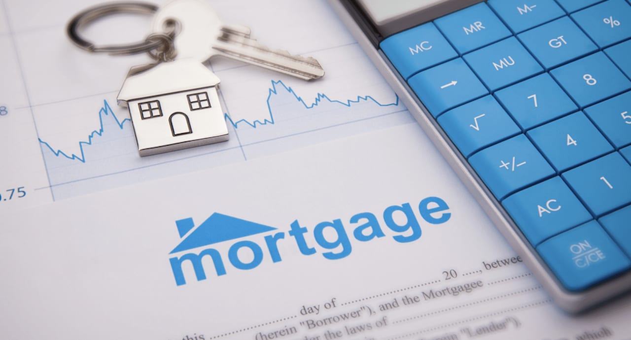 Mortgage Rate Forecast for 2024