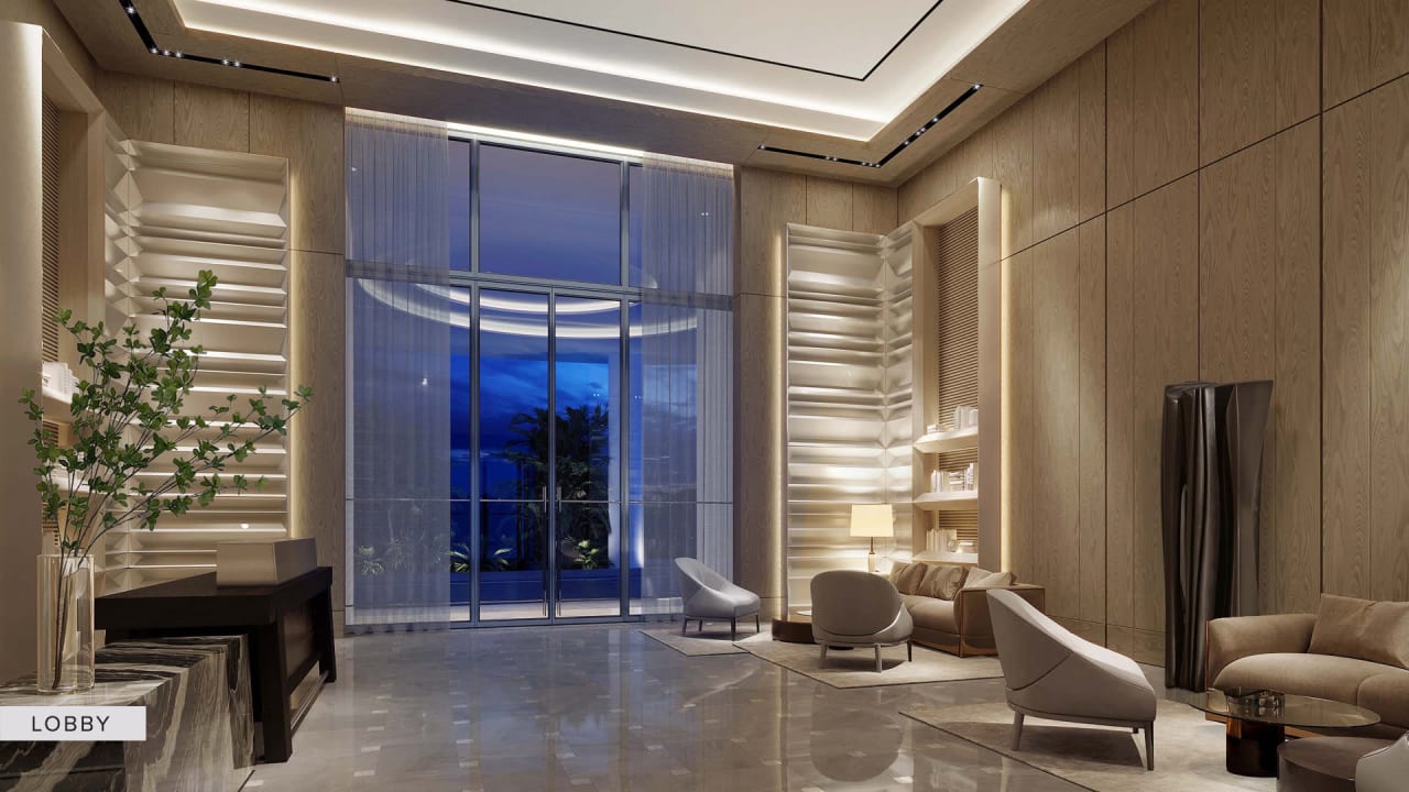 Ritz-Carlton Residences, Palm Beach Gardens